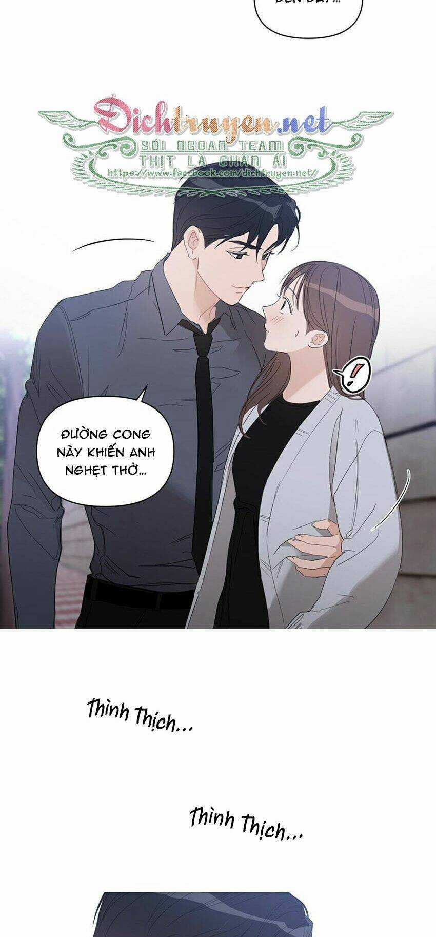 Baby Đến Rồi! Chapter 44 trang 36