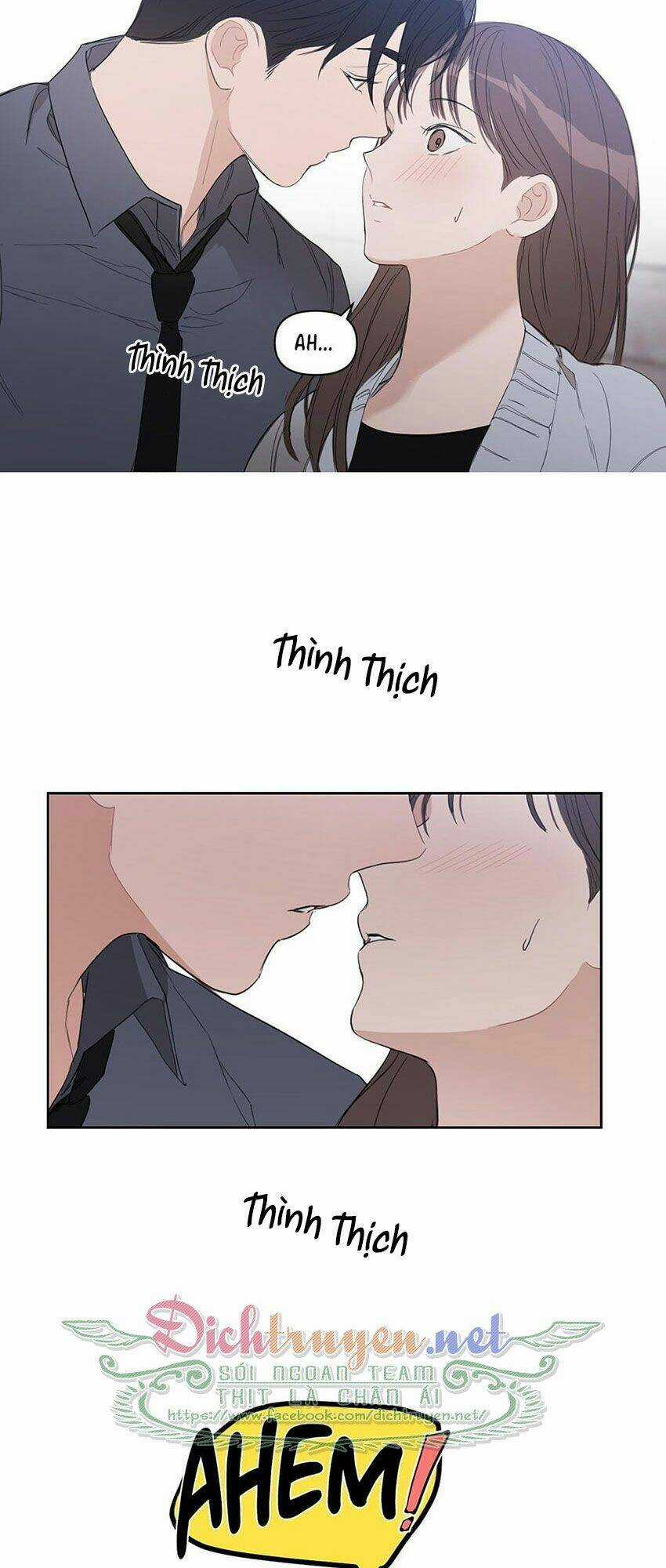 Baby Đến Rồi! Chapter 44 trang 37