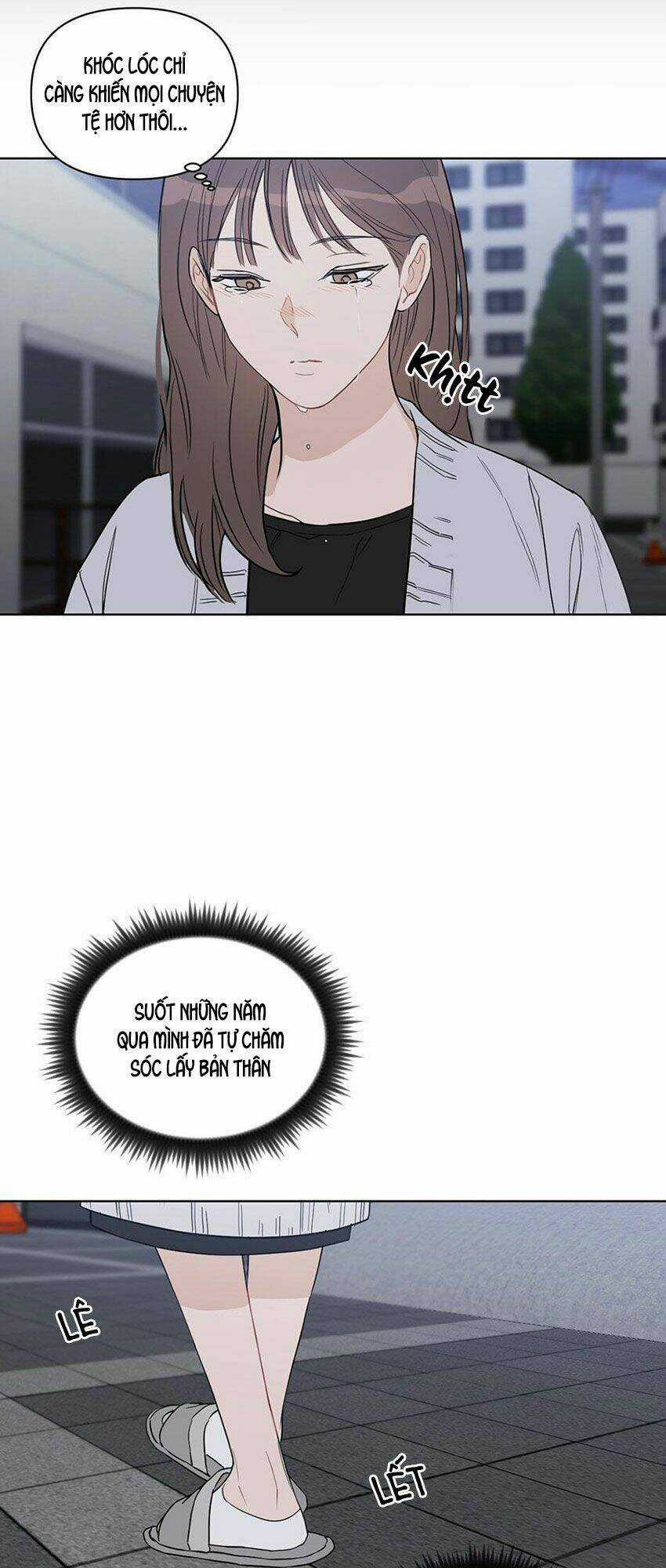 Baby Đến Rồi! Chapter 44 trang 4