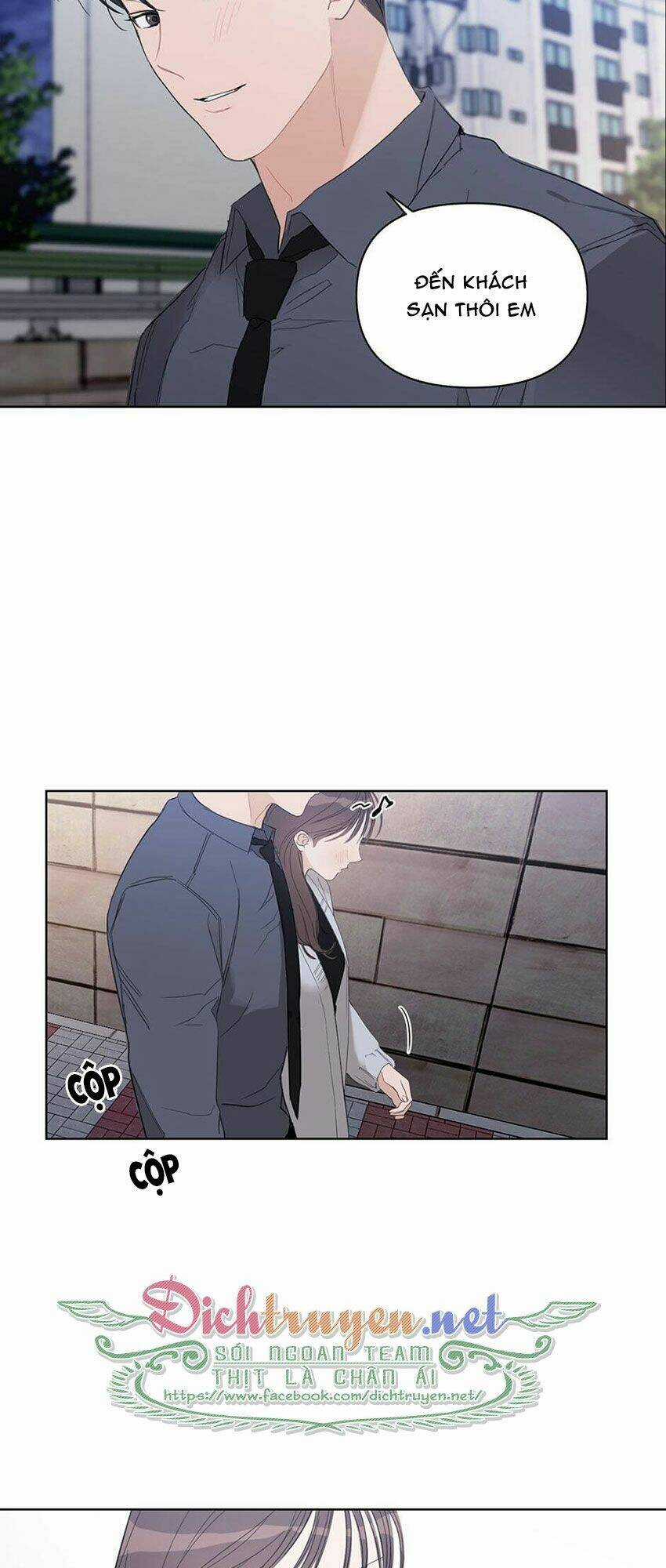 Baby Đến Rồi! Chapter 44 trang 40