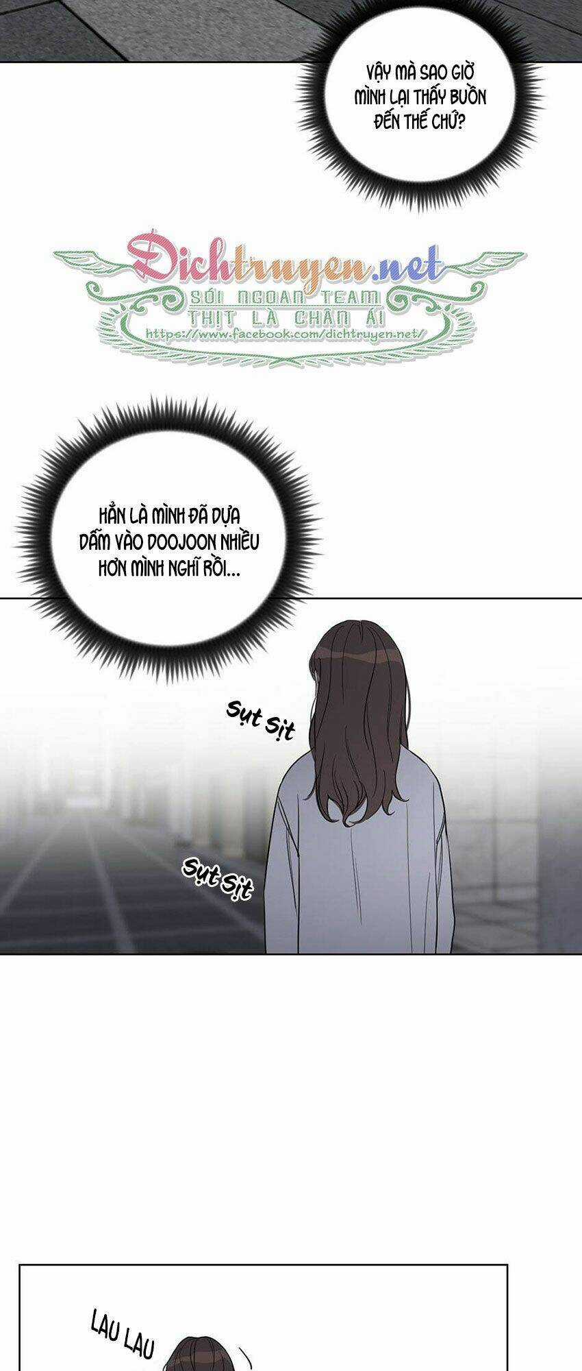 Baby Đến Rồi! Chapter 44 trang 5