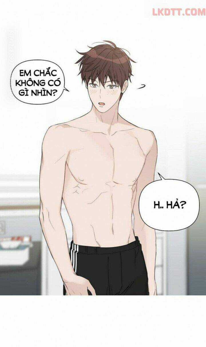 Baby Đến Rồi! Chapter 45 trang 10