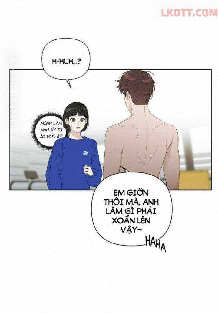 Baby Đến Rồi! Chapter 45 trang 11