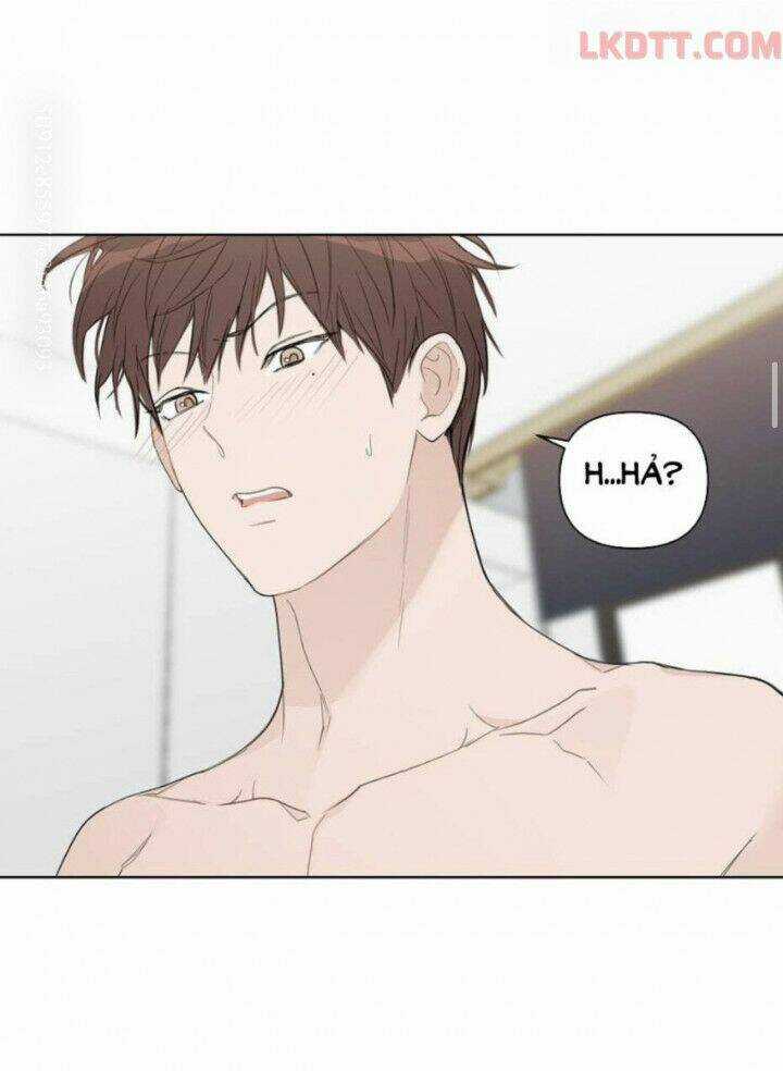 Baby Đến Rồi! Chapter 45 trang 14