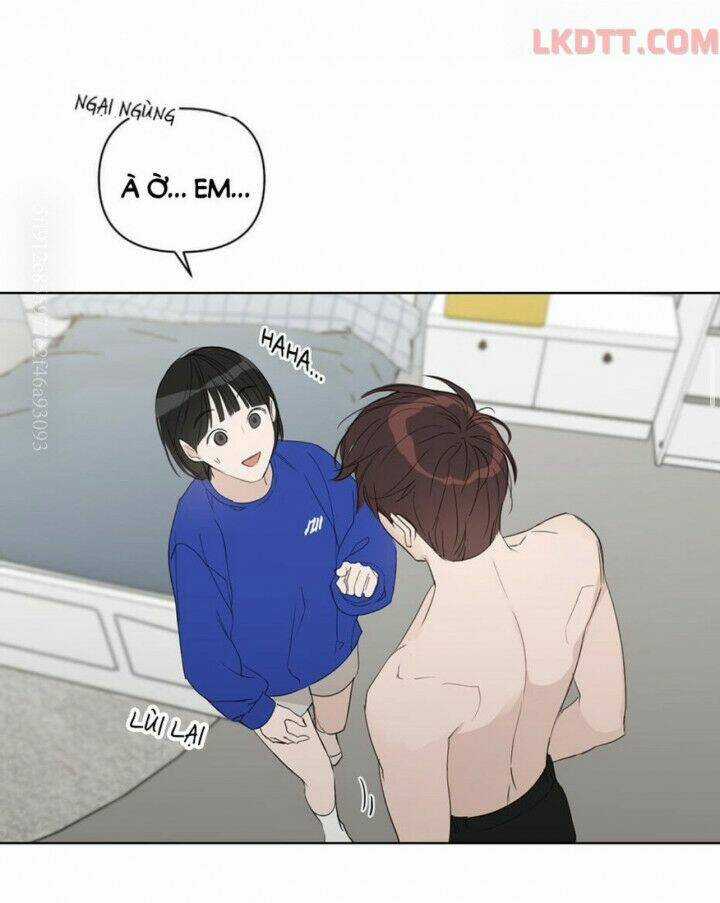 Baby Đến Rồi! Chapter 45 trang 15