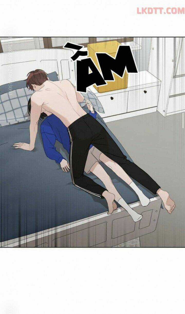 Baby Đến Rồi! Chapter 45 trang 17