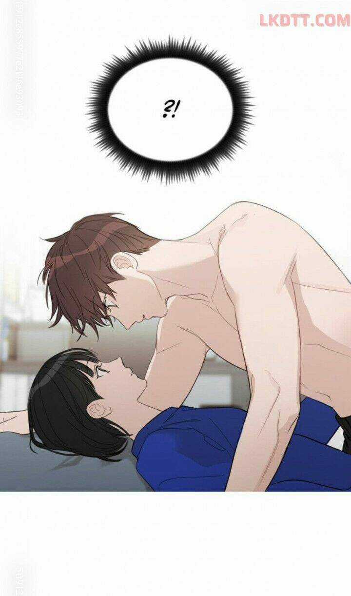 Baby Đến Rồi! Chapter 45 trang 18