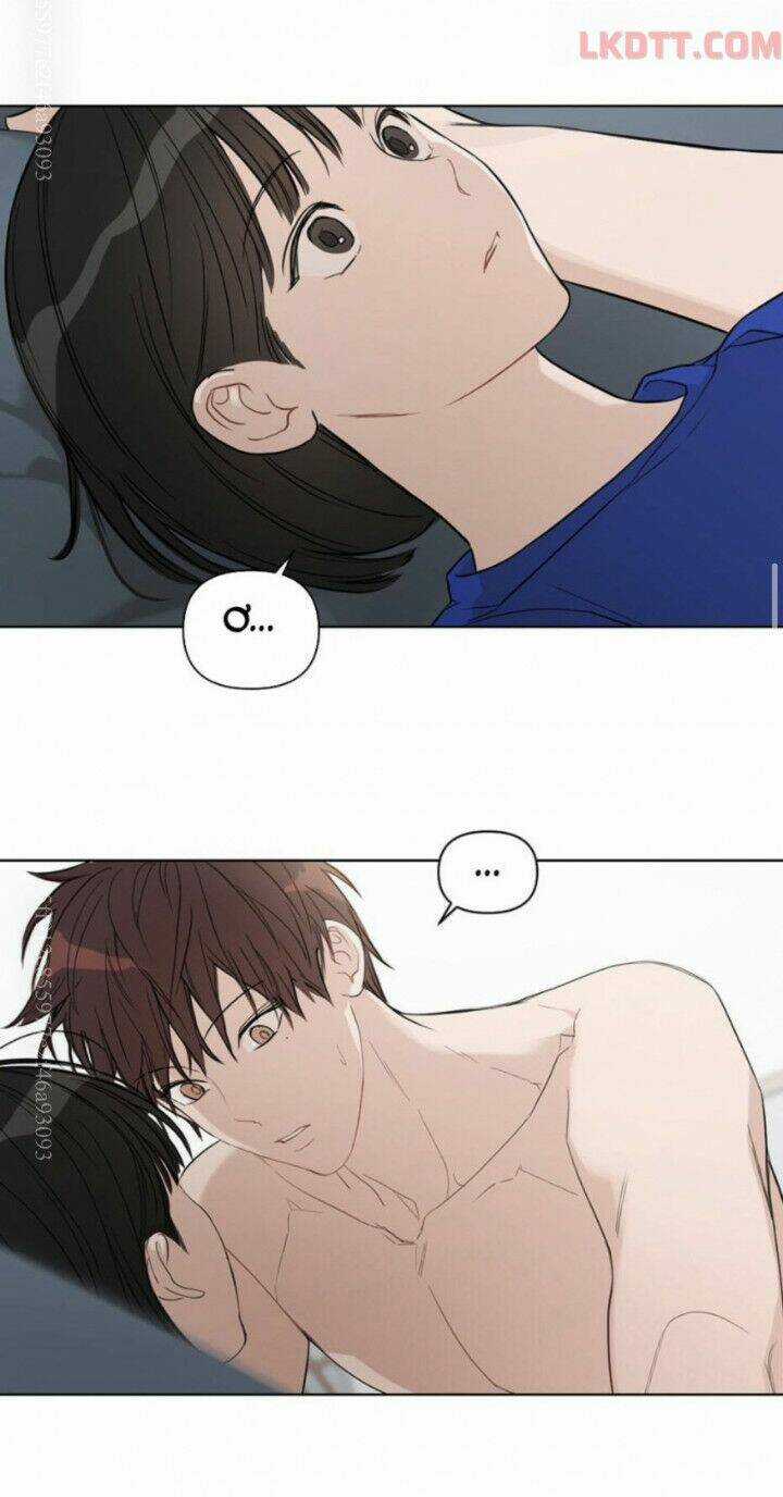 Baby Đến Rồi! Chapter 45 trang 19