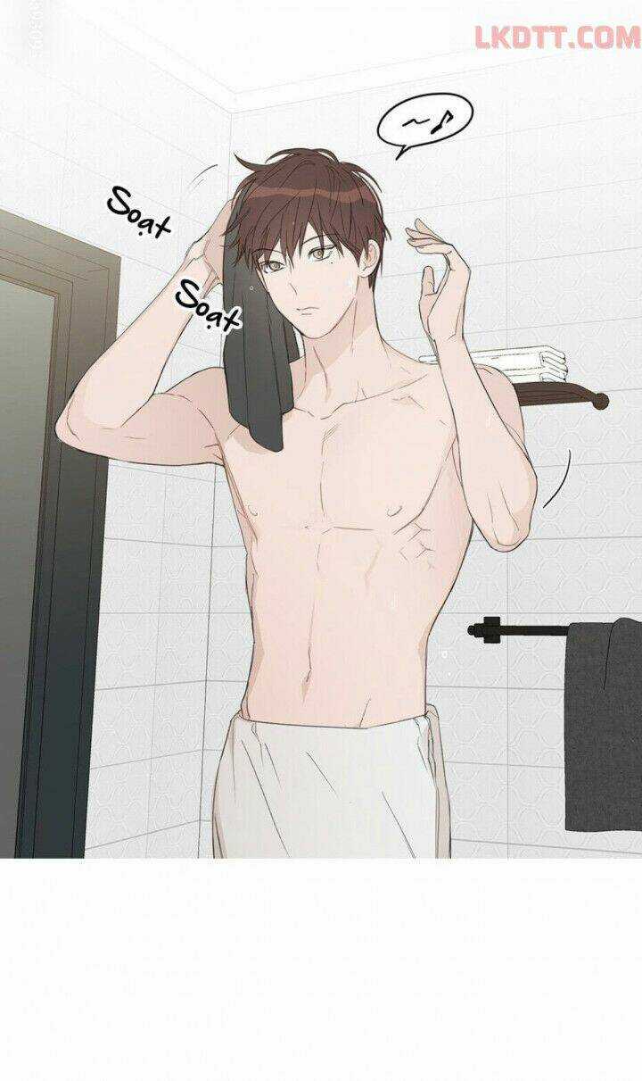 Baby Đến Rồi! Chapter 45 trang 2