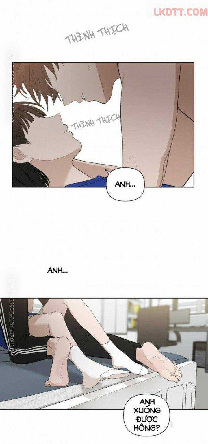 Baby Đến Rồi! Chapter 45 trang 20