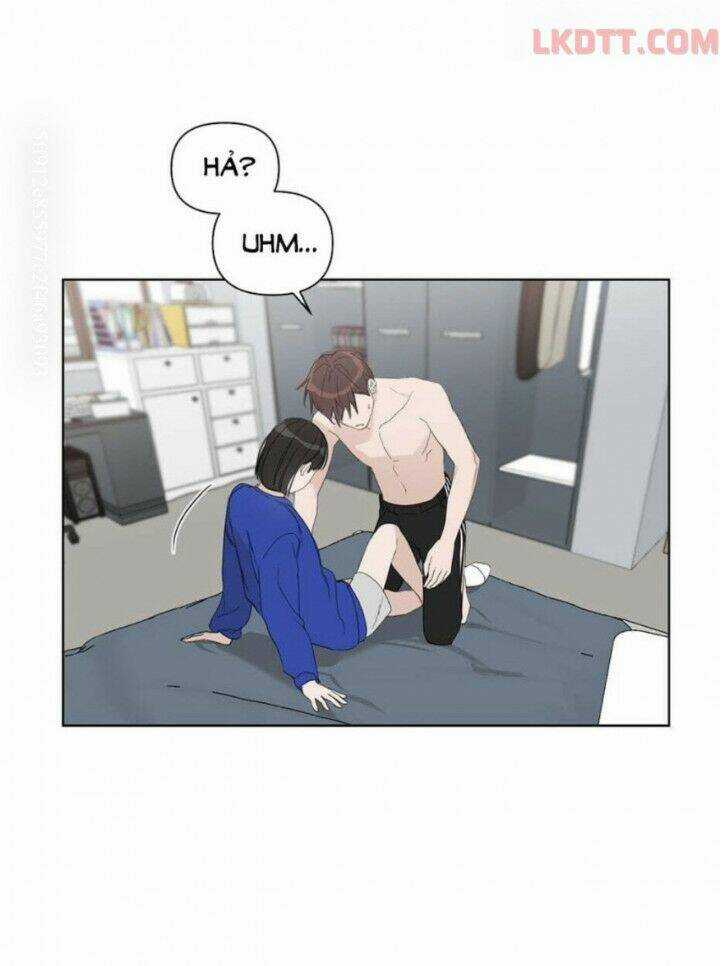 Baby Đến Rồi! Chapter 45 trang 21