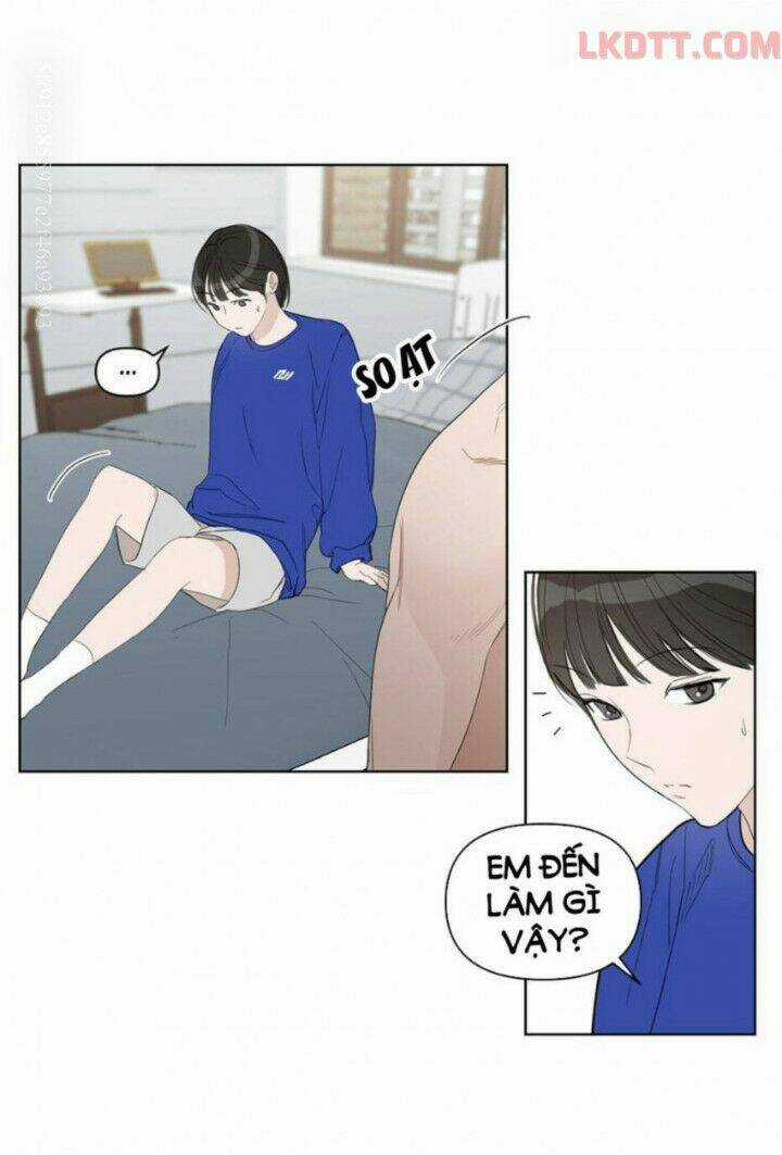 Baby Đến Rồi! Chapter 45 trang 22