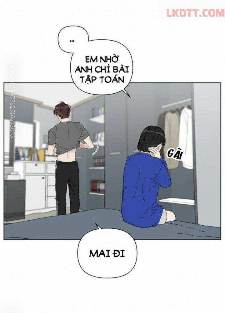 Baby Đến Rồi! Chapter 45 trang 23