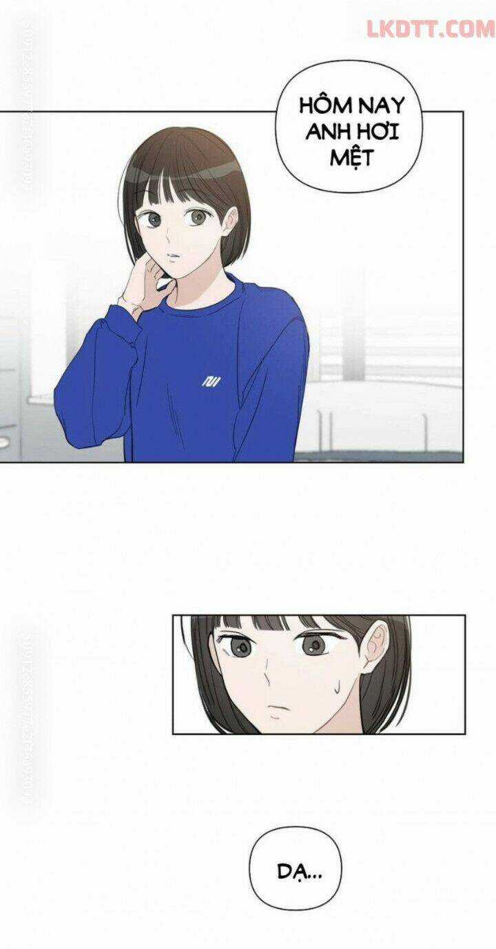 Baby Đến Rồi! Chapter 45 trang 24