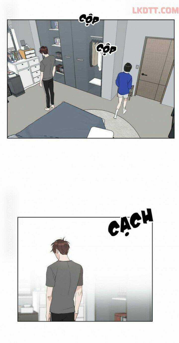 Baby Đến Rồi! Chapter 45 trang 25