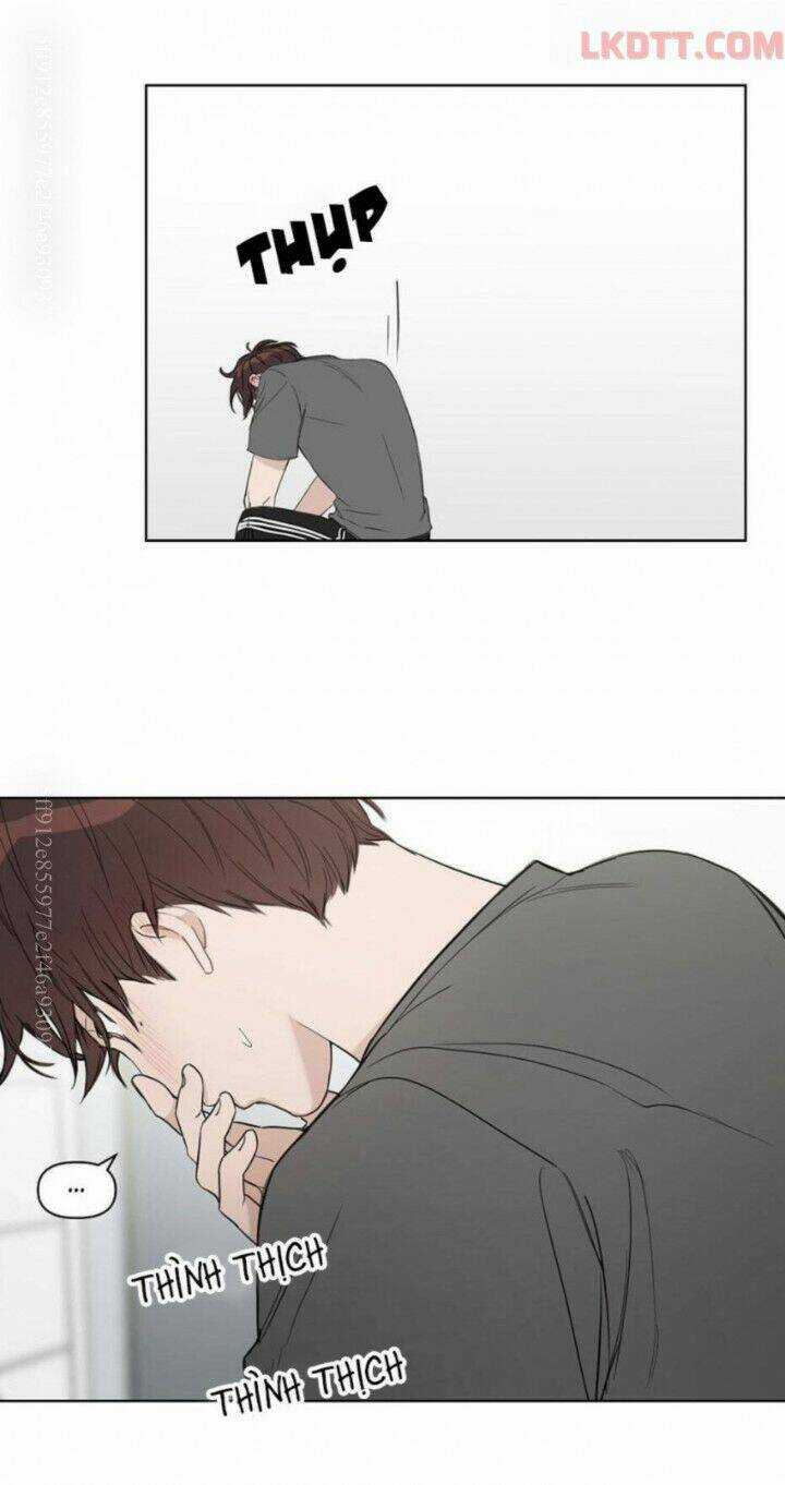 Baby Đến Rồi! Chapter 45 trang 26