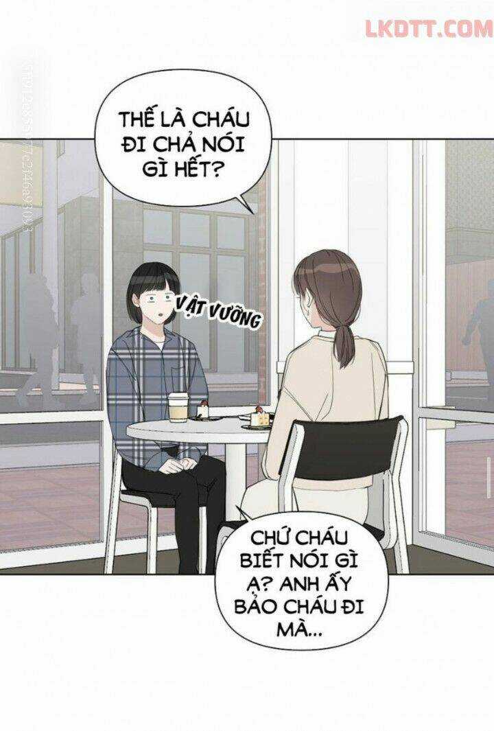 Baby Đến Rồi! Chapter 45 trang 29