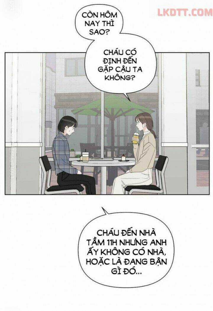 Baby Đến Rồi! Chapter 45 trang 31