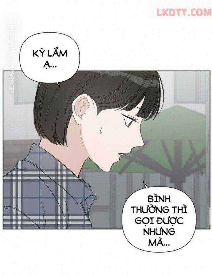 Baby Đến Rồi! Chapter 45 trang 33