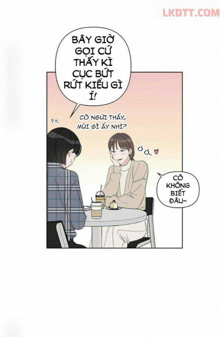 Baby Đến Rồi! Chapter 45 trang 34