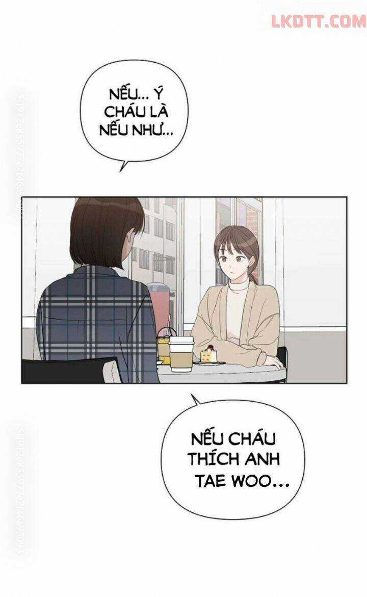 Baby Đến Rồi! Chapter 45 trang 36