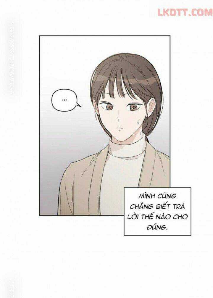 Baby Đến Rồi! Chapter 45 trang 37