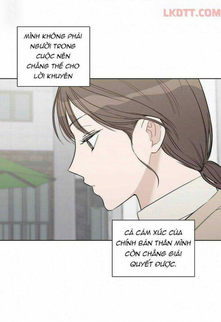 Baby Đến Rồi! Chapter 45 trang 38