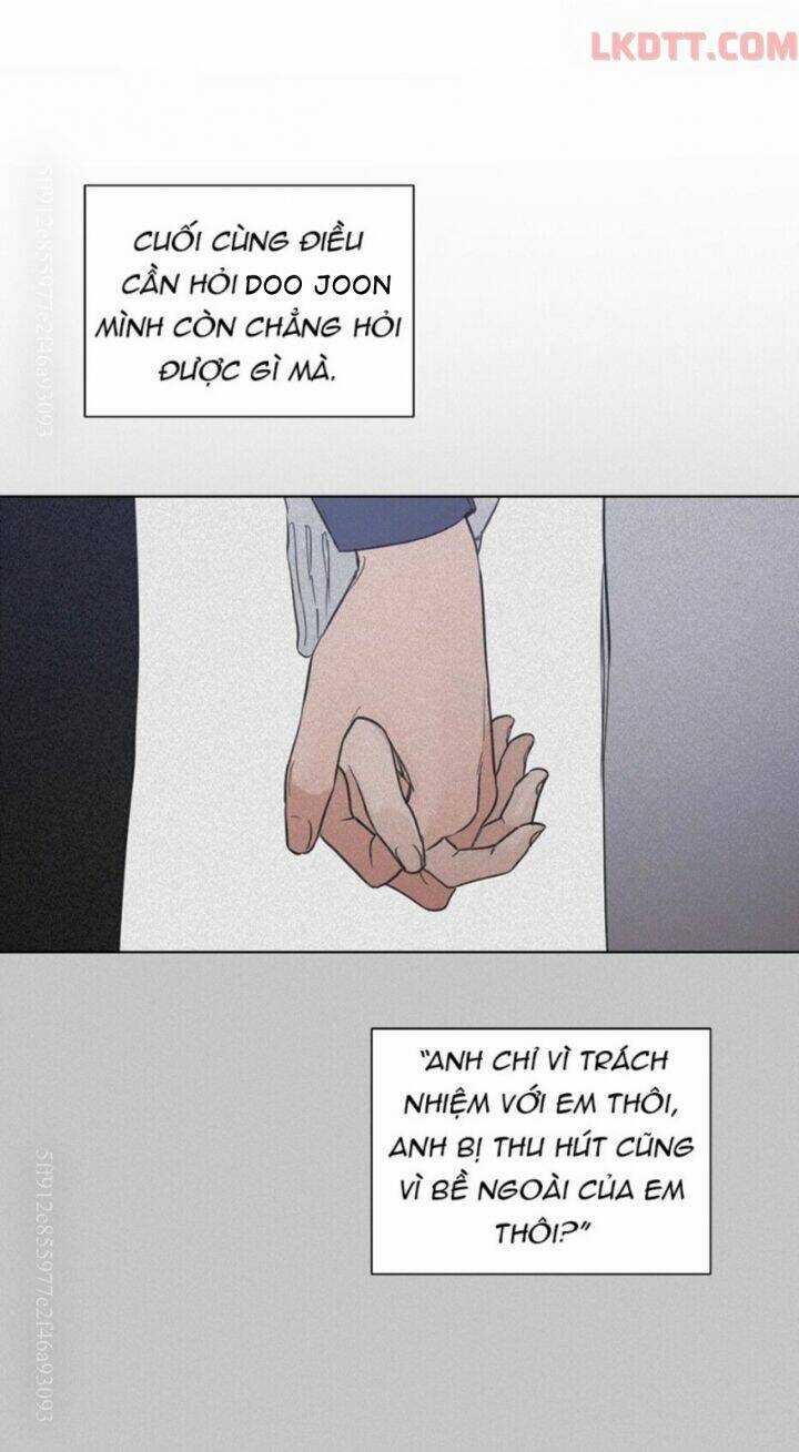 Baby Đến Rồi! Chapter 45 trang 39