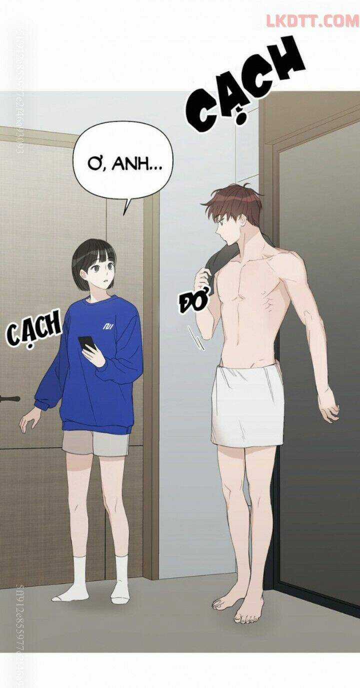 Baby Đến Rồi! Chapter 45 trang 4