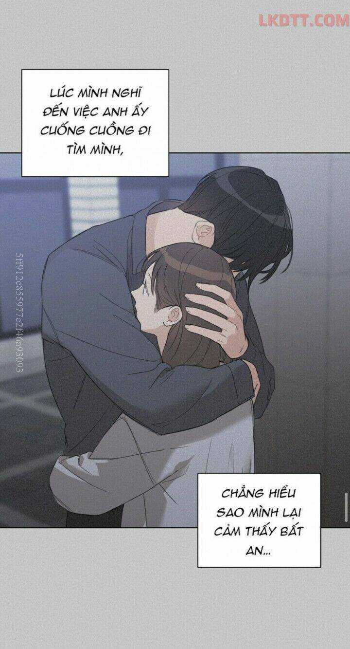 Baby Đến Rồi! Chapter 45 trang 40