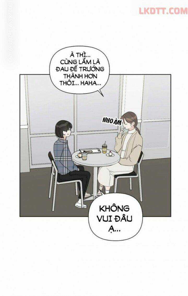 Baby Đến Rồi! Chapter 45 trang 43