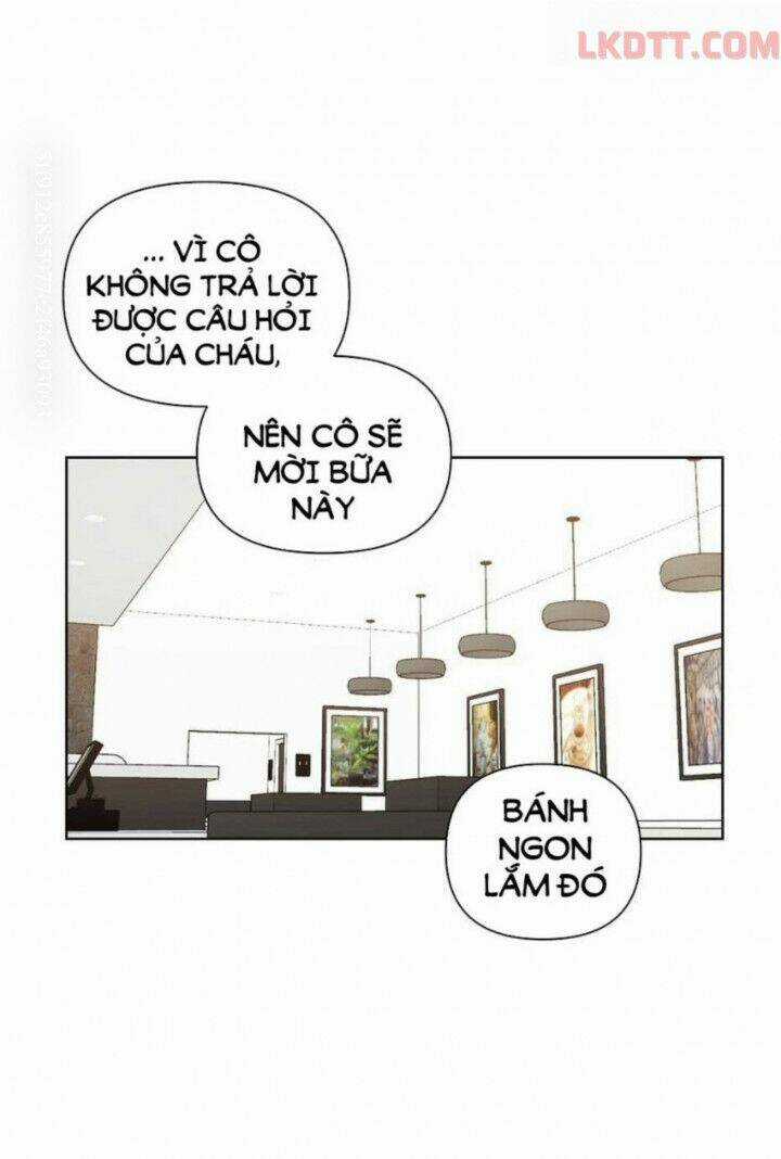 Baby Đến Rồi! Chapter 45 trang 44