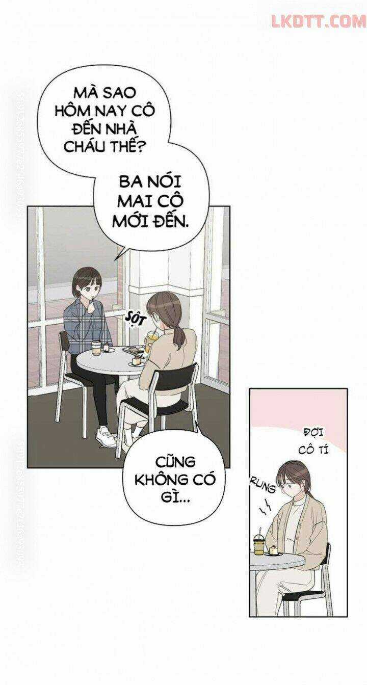 Baby Đến Rồi! Chapter 45 trang 45
