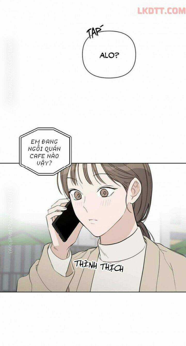 Baby Đến Rồi! Chapter 45 trang 46