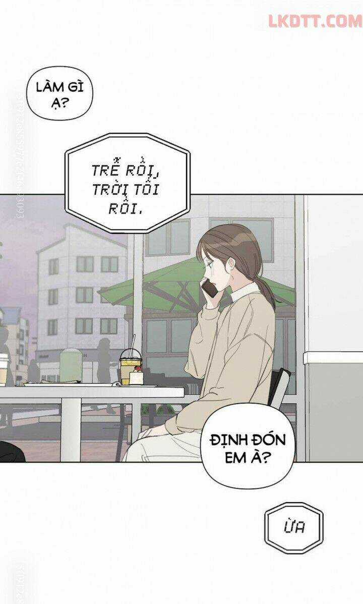 Baby Đến Rồi! Chapter 45 trang 47