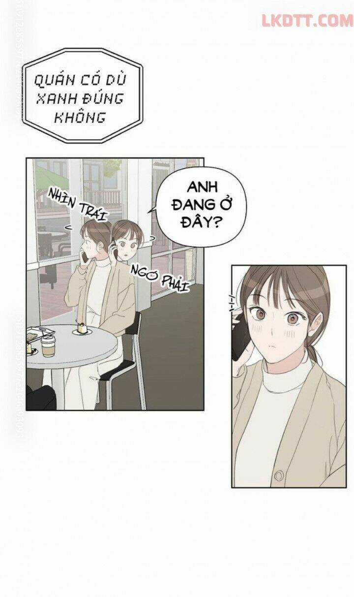 Baby Đến Rồi! Chapter 45 trang 48