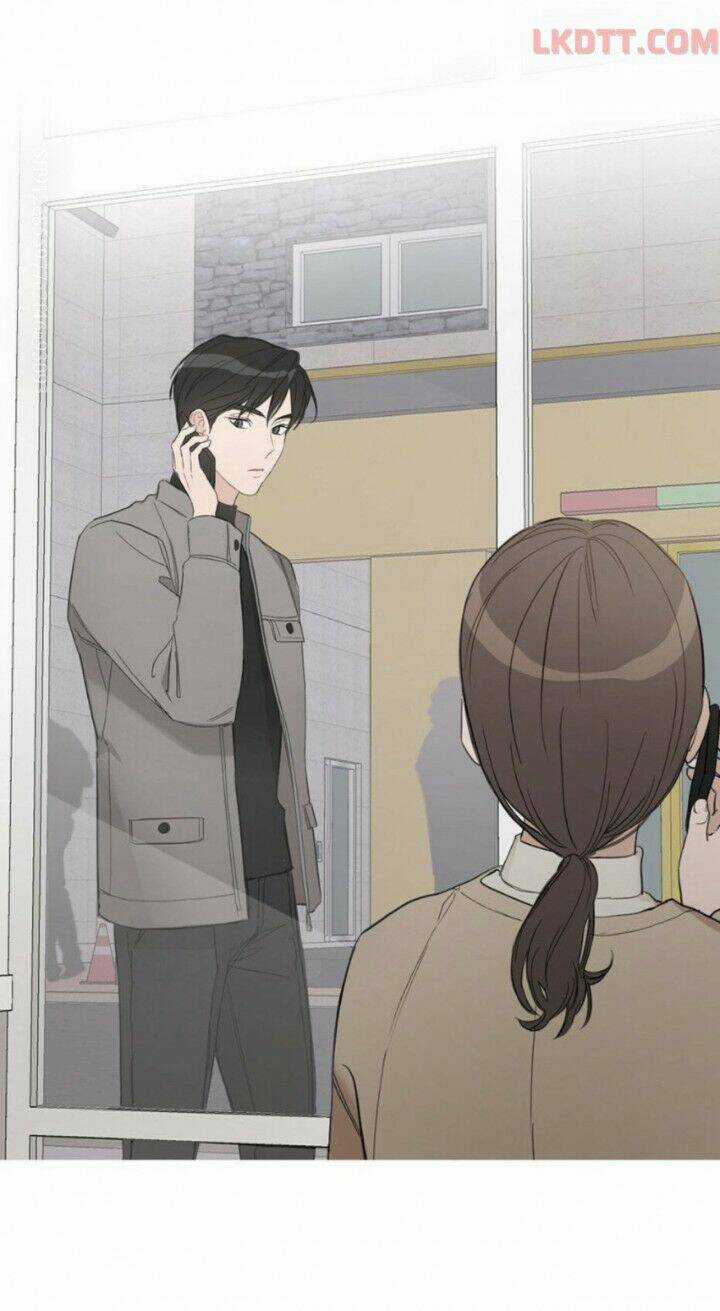 Baby Đến Rồi! Chapter 45 trang 49