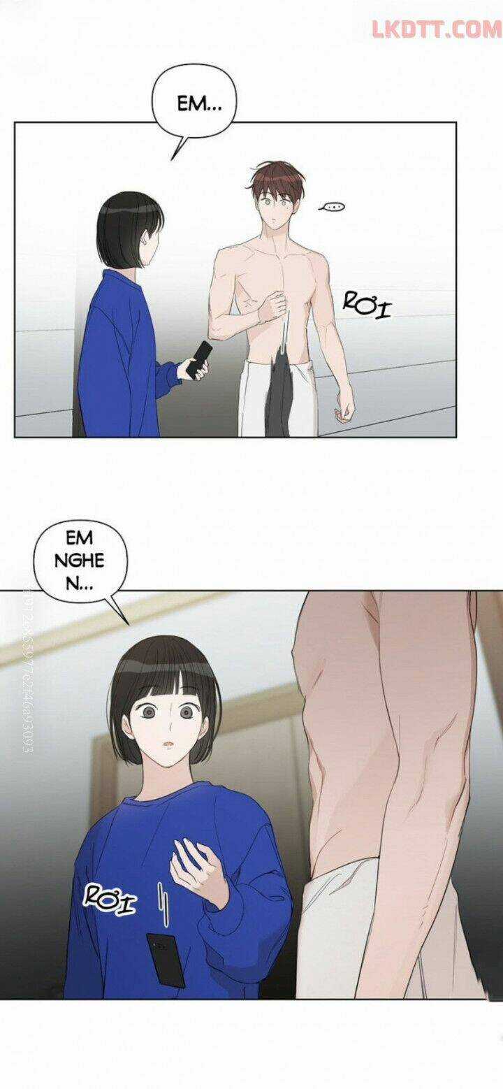 Baby Đến Rồi! Chapter 45 trang 5