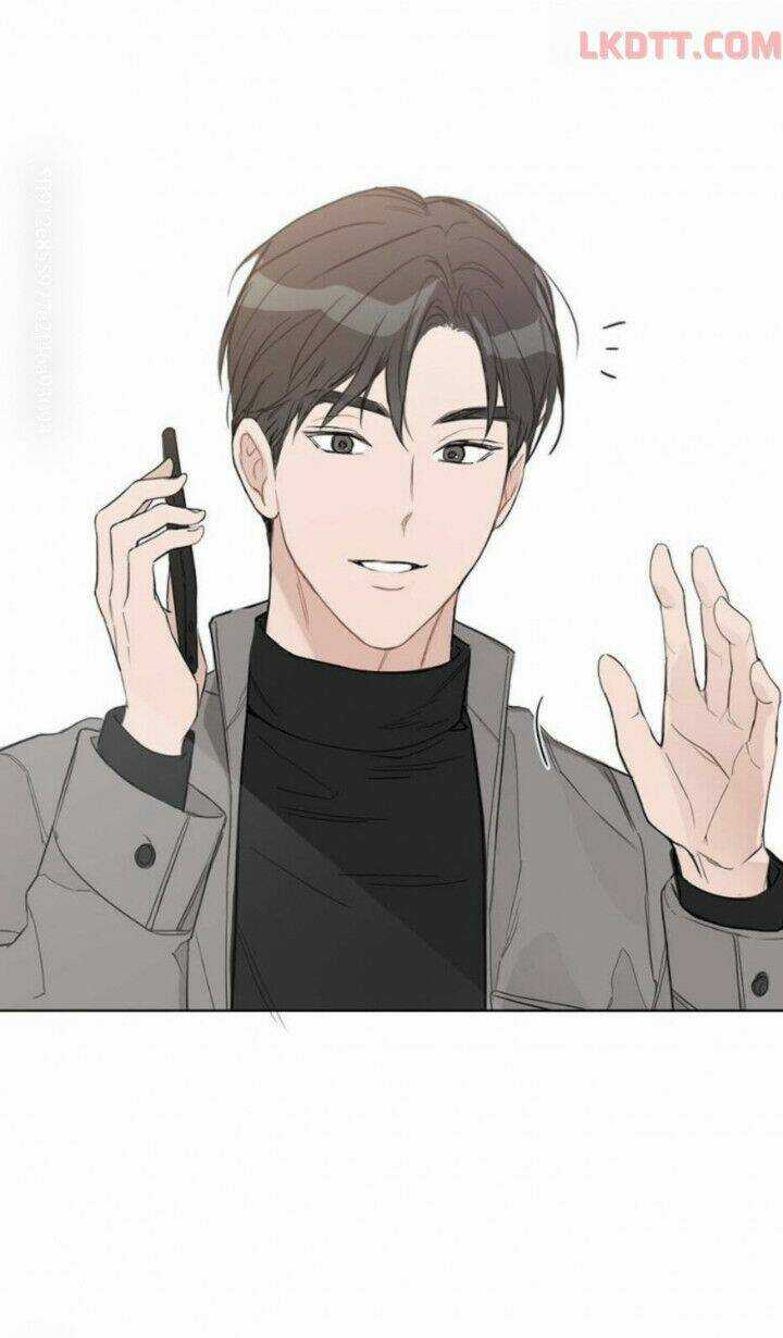 Baby Đến Rồi! Chapter 45 trang 50