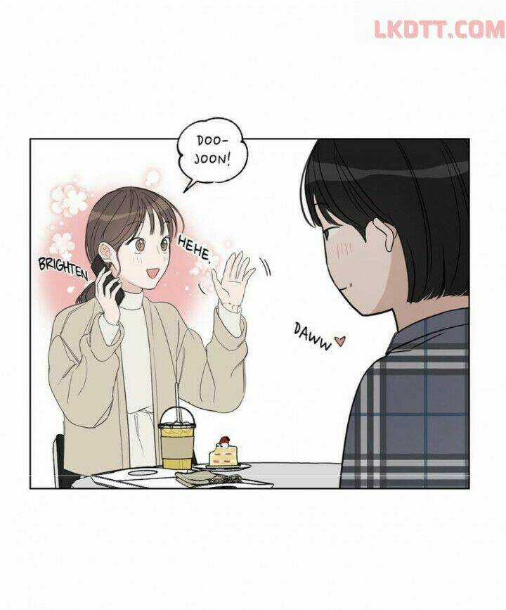 Baby Đến Rồi! Chapter 45 trang 51