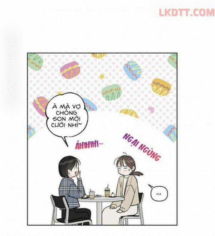 Baby Đến Rồi! Chapter 45 trang 52