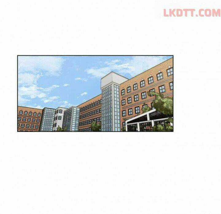 Baby Đến Rồi! Chapter 46 trang 1