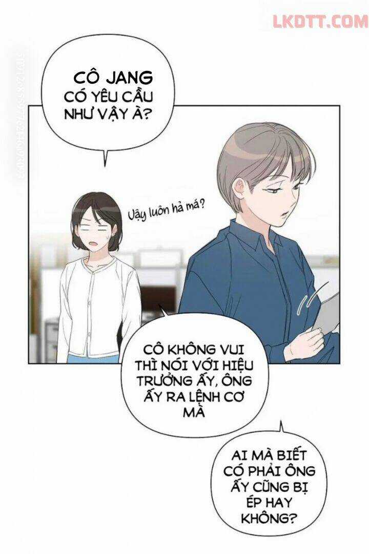 Baby Đến Rồi! Chapter 46 trang 10