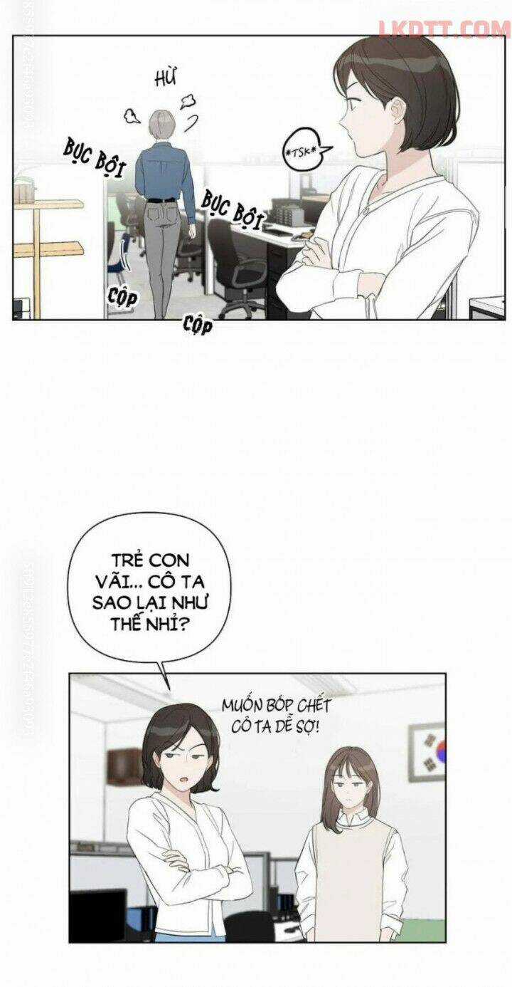 Baby Đến Rồi! Chapter 46 trang 13