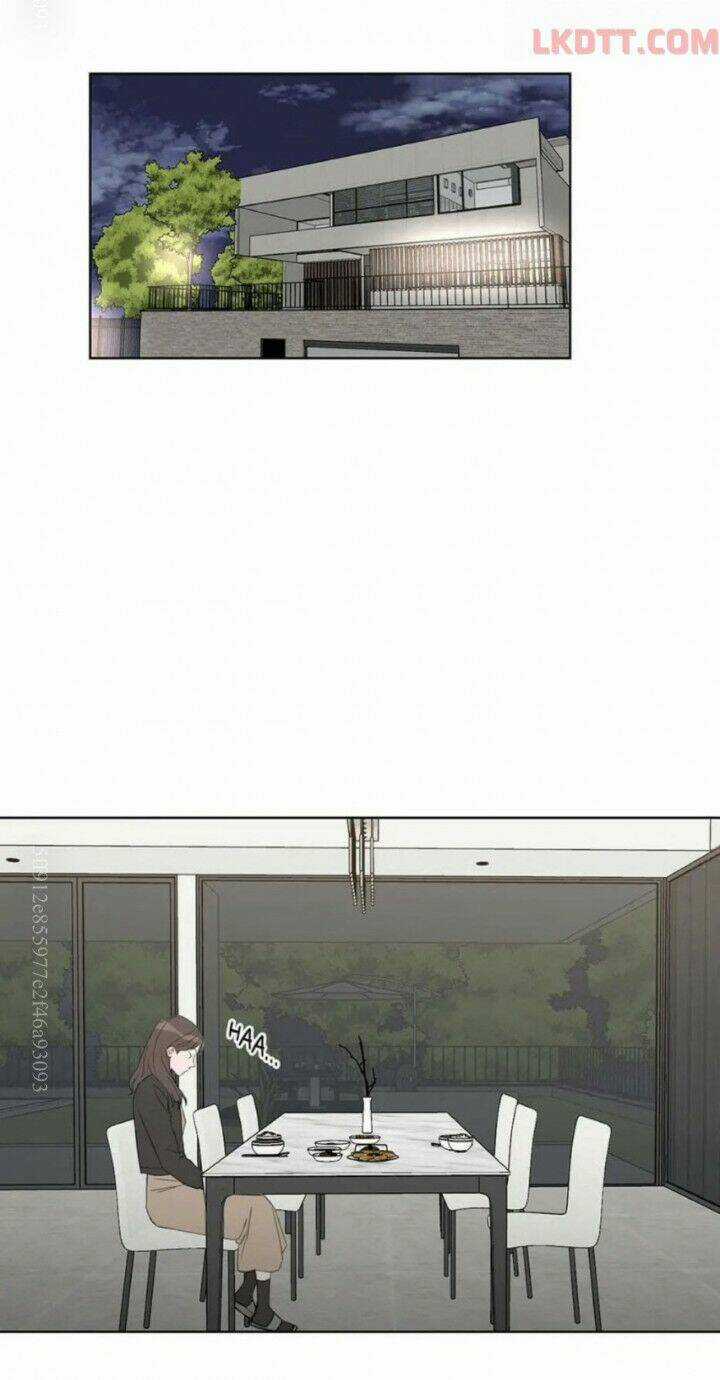 Baby Đến Rồi! Chapter 46 trang 15