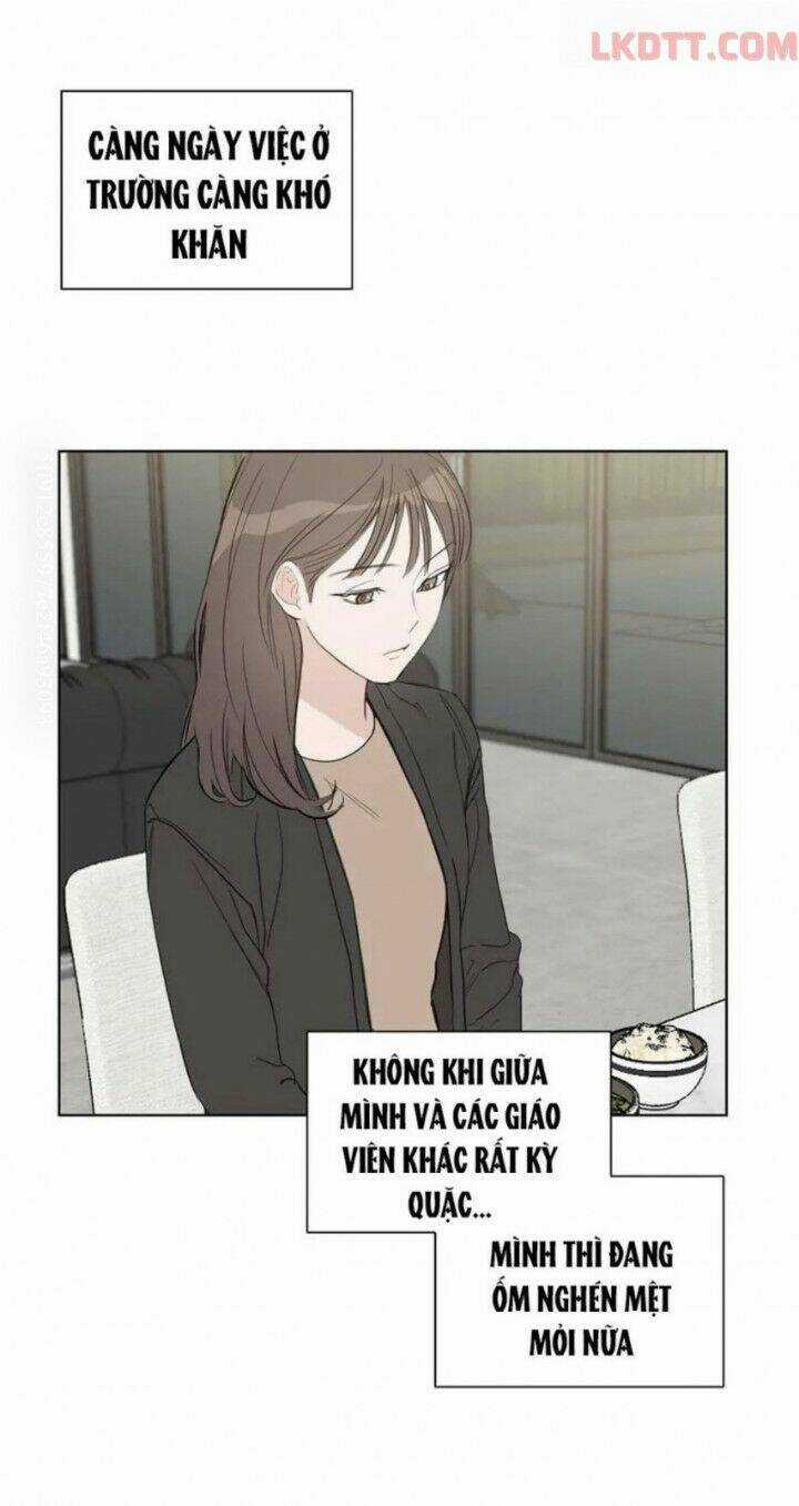 Baby Đến Rồi! Chapter 46 trang 16