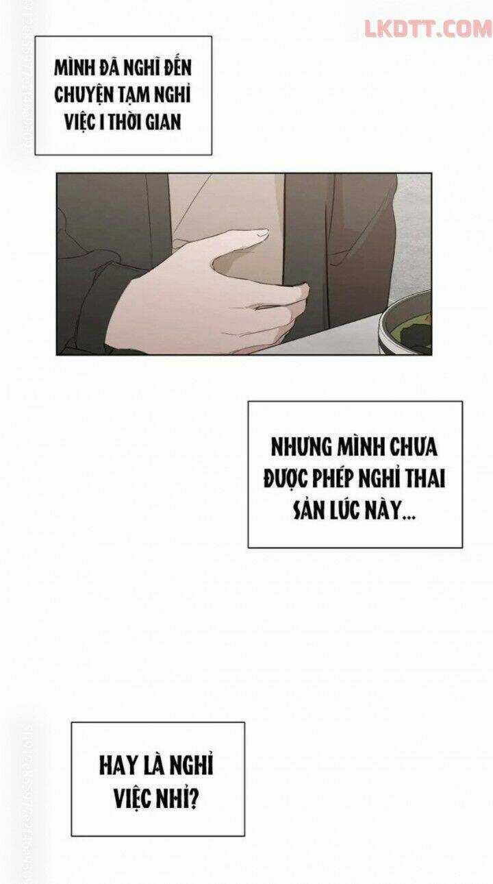 Baby Đến Rồi! Chapter 46 trang 17