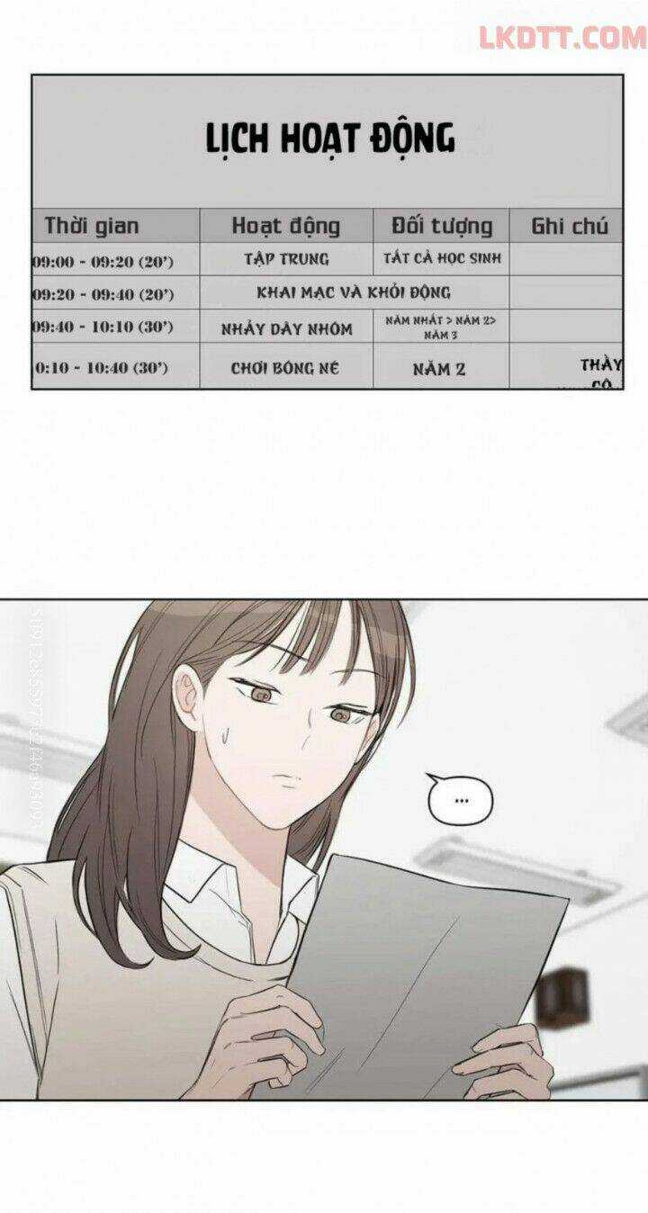 Baby Đến Rồi! Chapter 46 trang 2