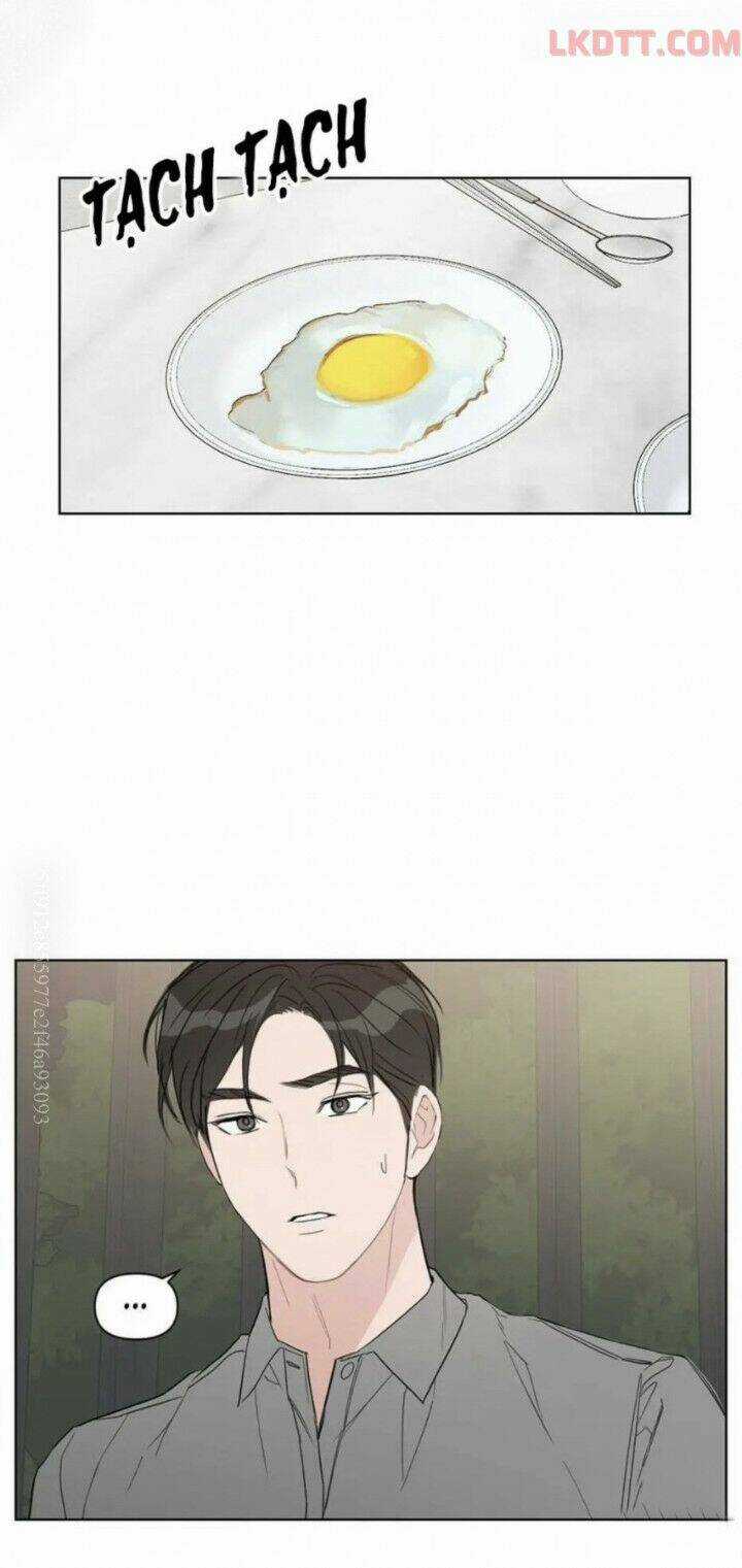 Baby Đến Rồi! Chapter 46 trang 20