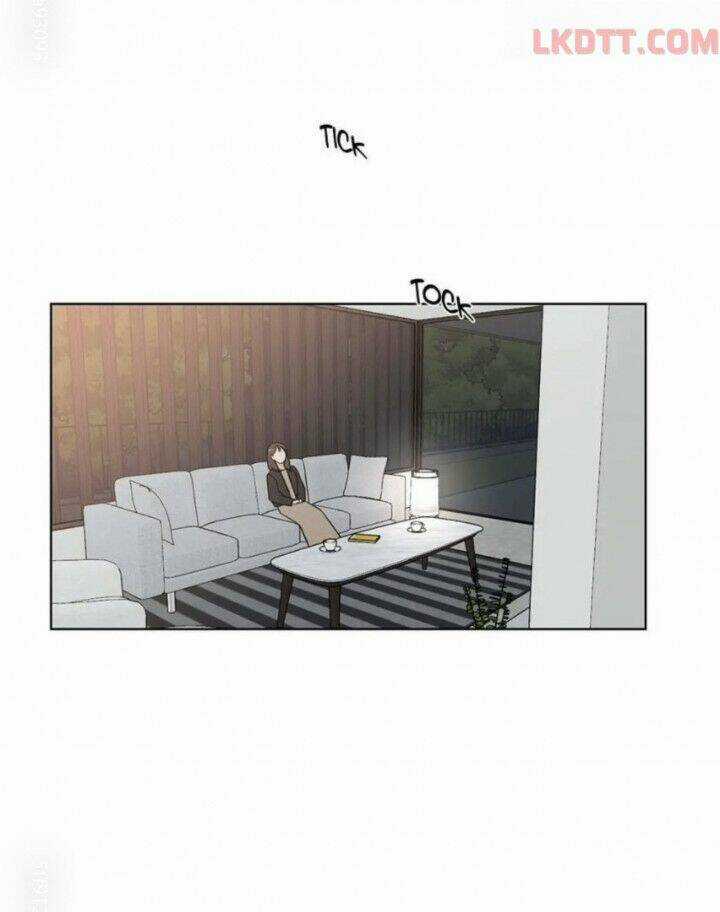 Baby Đến Rồi! Chapter 46 trang 21